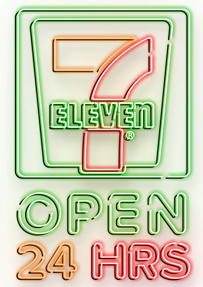 About 7-Eleven